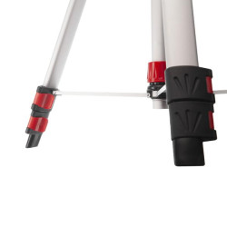 Купити Штатив для лазерного рівня, 1,5 м, різьба 1/4"