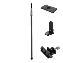 Купити Штанга телескопічна для лазерного рівня