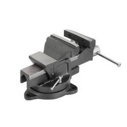 Купить Лещата слюсарні поворотні, 100 мм, 5,55 кг