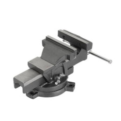 Купить Лещата слюсарні поворотні, 125 мм, 7,85 кг