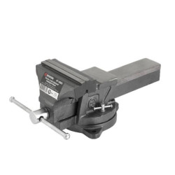 Купить Лещата слюсарні поворотні, 150 мм, 9,6 кг