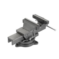 Купить Лещата слюсарні поворотні, 150 мм, 9,6 кг