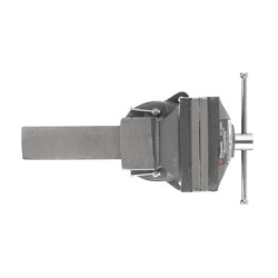 Купить Лещата слюсарні поворотні, 150 мм, 9,6 кг