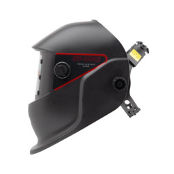 Купить Маска зварювальника "Хамелеон", плавне регулювання затемнення, клас світлофільтру 1/2/1/2, 2 сенсора