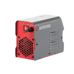 Купити Апарат зварювальний, інверторний MMA-140А