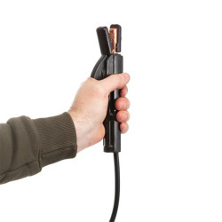 Купити Апарат зварювальний, інверторний MMA-150А