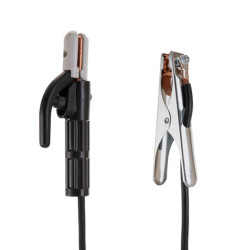 Купити Апарат зварювальний, інверторний MMA-180A, STORM