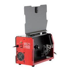Купити Напівавтомат інверторний MIG/MMA-160A