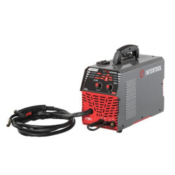 Купити Напівавтомат інверторний MIG/MMA-160A