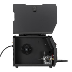 Купити Напівавтомат інверторний MIG/MMA-180A, STORM