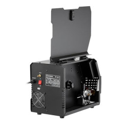 Купити Напівавтомат інверторний MIG/MMA-180A, STORM