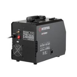Купити Напівавтомат інверторний MIG/MMA-180A, STORM