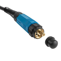 Купити Напівавтомат інверторний MIG/MMA-200A, STORM