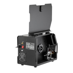 Купити Напівавтомат інверторний MIG/MMA-200A, STORM