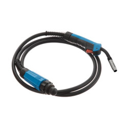 Купити Напівавтомат інверторний MIG/MMA-200A, STORM