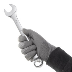 Купить Набір ключів комбінованих, 14 шт., 6-24 мм, Cr-V