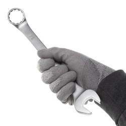 Купить Набір ключів комбінованих, 14 шт., 6-24 мм, Cr-V