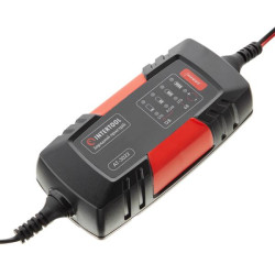 Купить Зарядний пристрій 6/12 В, 2 А, 1,2 - 60 Аг, з мікропроцесором