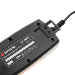 Купить Зарядний пристрій 6/12 В, 2 А, 1,2 - 60 Аг, з мікропроцесором