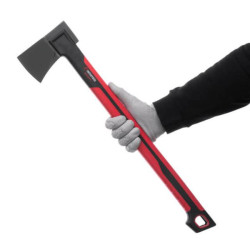 Купити Сокира, 1230 г, ручка з фібергласу, STORM