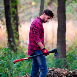 Купити Сокира, 1250 г, ручка з фібергласу