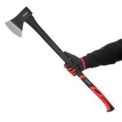 Купити Сокира, 1250 г, ручка з фібергласу