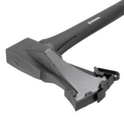 Купити Колун кованый, 2200 г, ручка з фібергласу