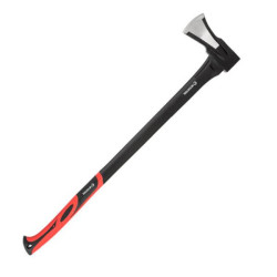 Купити Колун кованый, 2200 г, ручка з фібергласу