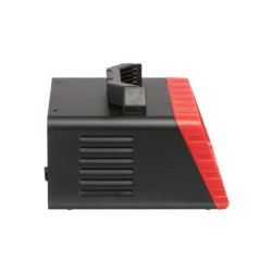 Купить Пристрій зарядний для акумуляторів 12/24 В, 2,2-200 Аг, режим відновлення акумулятора, LCD-дисплей, 