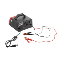 Купить Пристрій зарядний для акумуляторів 6/12 В, 2/4 А, 4-45 Аг, з трансформатором