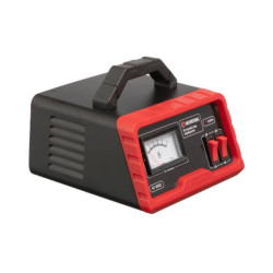 Купить Пристрій зарядний для акумуляторів 6/12 В, 2/4 А, 4-45 Аг, з трансформатором