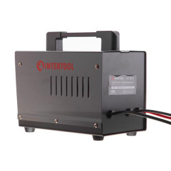 Купить Пристрій пускозарядний 6/12 В, 70 А, 140 Вт, до 100 Аг