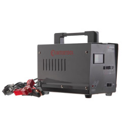 Купить Пристрій пускозарядний 6/12 В, 70 А, 140 Вт, до 100 Аг