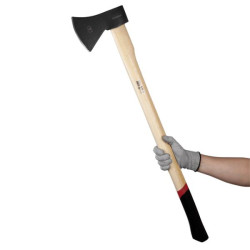 Купить Сокира, 1600 г, ручка пекан