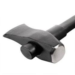 Купить Колун кований, 2500 г, ручка з фібергласу