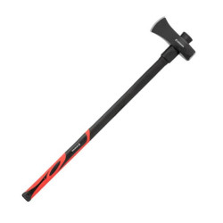 Купить Колун кований, 2500 г, ручка з фібергласу