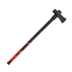 Купить Колун кований, 2500 г, ручка з фібергласу