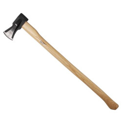 Купить Колун кований, 2000 г, дерев'яна ручка