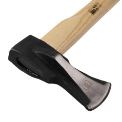 Купить Колун кований, 2000 г, дерев'яна ручка