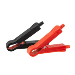 Купить Зарядний пристрій 6/12 В, 1,5 А, 1,2-40 Аг, зимовий режим зарядки, дисплей, з мікропроцесором