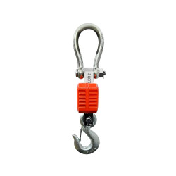 Купить Крановые весы VAGAR Н3-3000 (3 т)