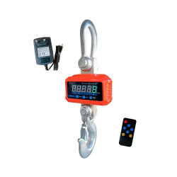 Купить Крановые весы VAGAR Н5-5000 (5 т)