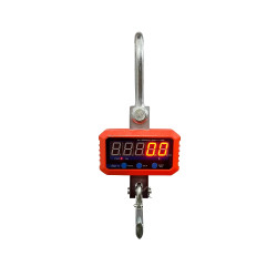 Купить Крановые весы VAGAR Н10-10000 (10 т)