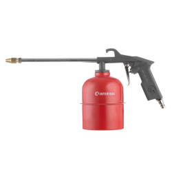 Купити Набір фарбувальний пневматичний 5 од.