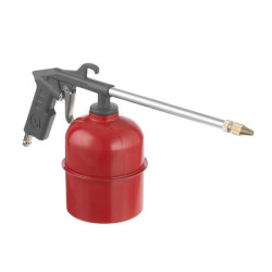 Купити Набір фарбувальний пневматичний 5 од.