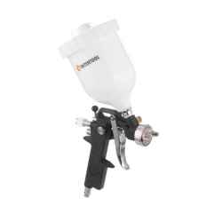 Купити Набір фарбувальний пневматичний 5 од.