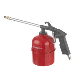 Купити Набір фарбувальний пневматичний 5 од.