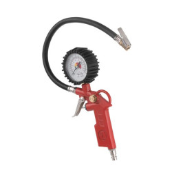 Купити Набір фарбувальний пневматичний 5 од.