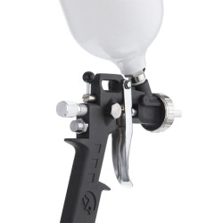 Купити Набір фарбувальний пневматичний 5 од.