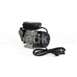 Купить Насос для перекачки ДП GET Oil 230 В 70 л/мин